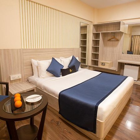 Hotel Bawa Regency Mumbai Exterior foto