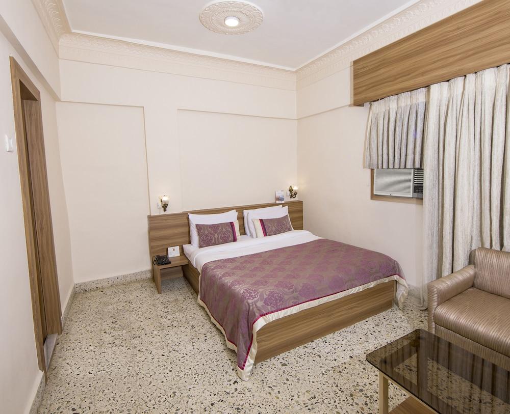 Hotel Bawa Regency Mumbai Exterior foto