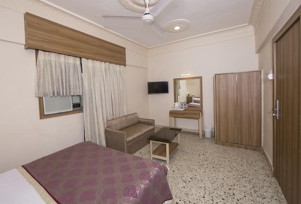 Hotel Bawa Regency Mumbai Exterior foto
