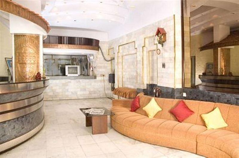 Hotel Bawa Regency Mumbai Exterior foto