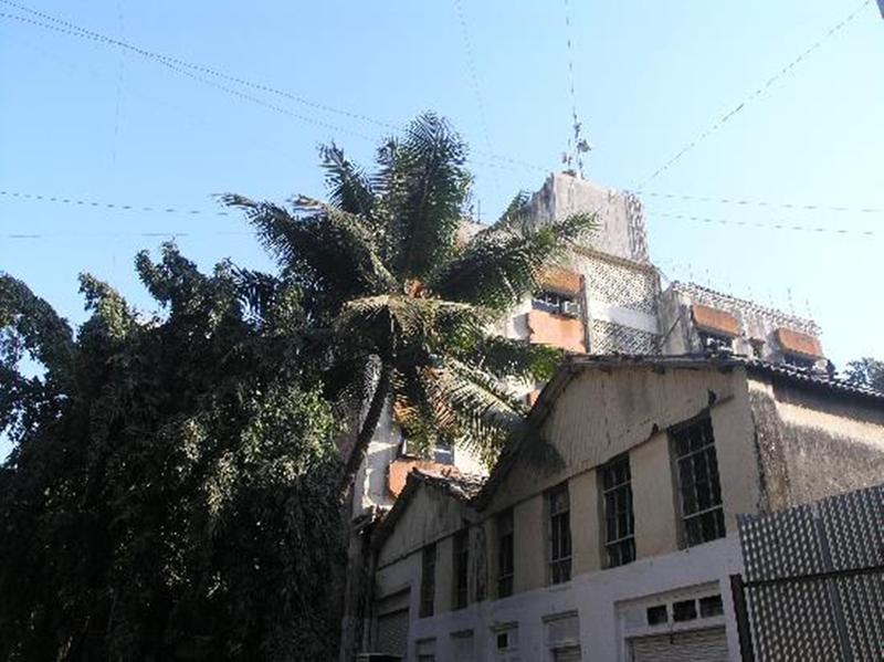 Hotel Bawa Regency Mumbai Exterior foto