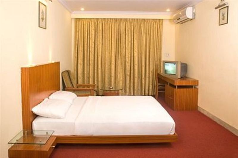 Hotel Bawa Regency Mumbai Exterior foto