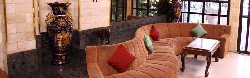 Hotel Bawa Regency Mumbai Exterior foto