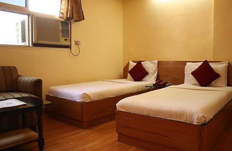 Hotel Bawa Regency Mumbai Exterior foto