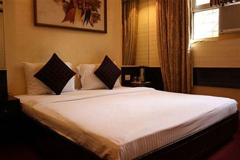 Hotel Bawa Regency Mumbai Exterior foto