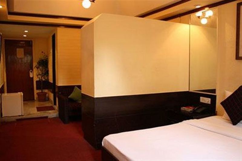 Hotel Bawa Regency Mumbai Exterior foto