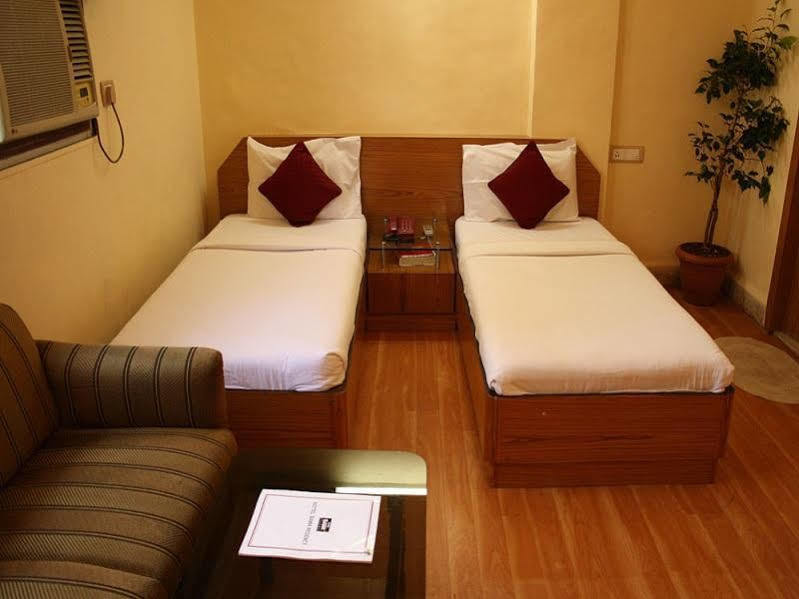 Hotel Bawa Regency Mumbai Exterior foto
