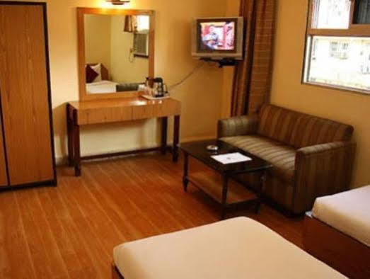 Hotel Bawa Regency Mumbai Exterior foto